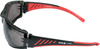 Yato okulary ochronne Komfort+ szare YT-73703