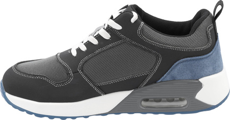 Yato półbuty robocze Prime rozmiar 44 YT-80535