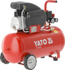 Yato kompresor olejowy 50l YT-23305