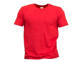 Avacore koszulka T-shirt Lavo w kolorze czerwonym rozmiar L