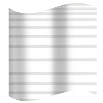 AWD Interior zasłona prysznicowa folia-peva 180x180cm  AWD02101153