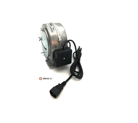 M plus M wentylator dmuchawa do kotła WPA 07