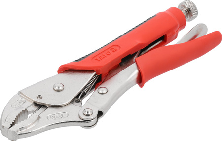 Yato szczypce Morsa 240mm Cr-V YT-2153
