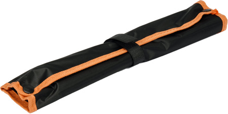 Yato zestaw do ostrzenia łańcucha 4,5mm 4-elementowy YT-85041