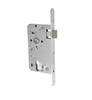 Jania zamek drzwiowy 72/55 mm na wkład prawy z dźwignią Z214