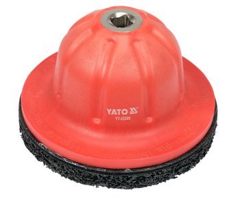 Yato szczotka do czyszczenia piast i szpilek YT-25380