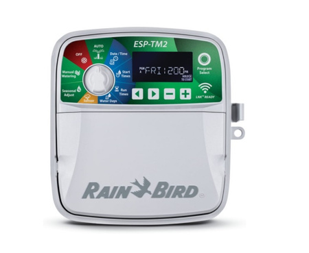 Rain Bird TM2 sterownik zewnętrzny 6 sekcji 7027382