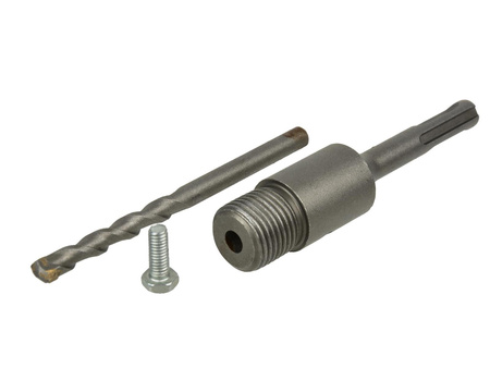 Geko frez do betonu 100mm SDS Plus G40005