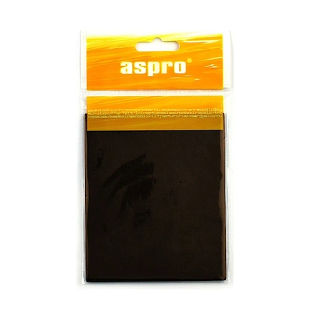 Aspro podkładki filcowe brązowe 100x120mm A-40004-05-001