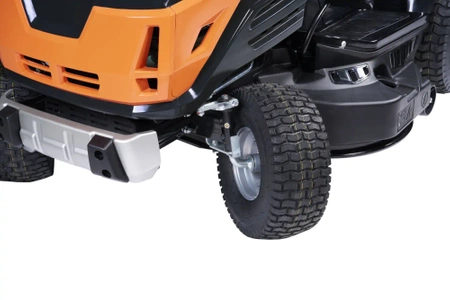 Oleo-Mac traktorek ogrodowy OM 102R/16K 68059207