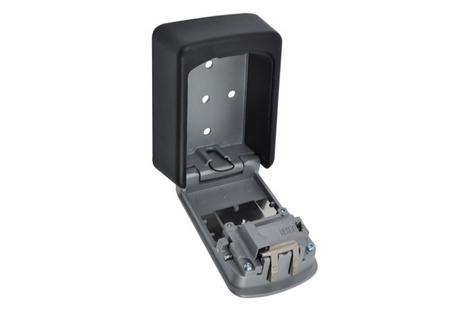 B-Harko szyfrowa skrytka na klucze HR10 z klapką KLB-04