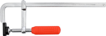 Yato ścisk stolarski kuty 300x80mm YT-6404