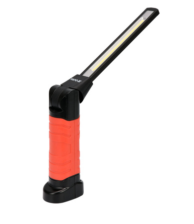 Yato lampa warsztatowa COB LED 5W YT-08518