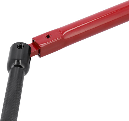 Yato stacja lutownicza 3.5 LCD GROT 900M 75W YT-82456