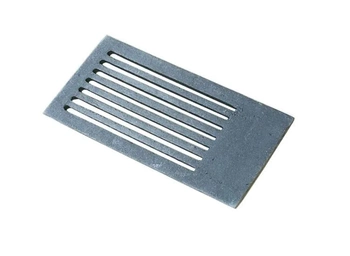 Ruszt kuchenny Grudziądz 340x150mm