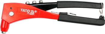 Yato nitownica standard 2.4-4.8mm YT-36007