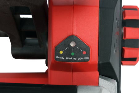 Yato elektryczna pilarka łańcuchowa 2400W 16" YT-84872