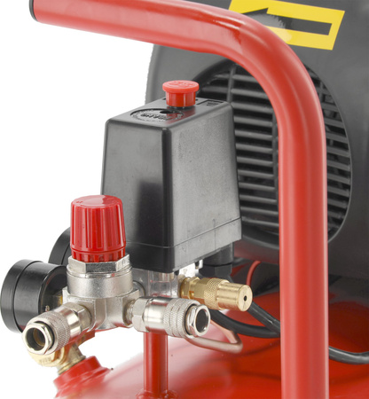 Yato kompresor olejowy 50l YT-23305