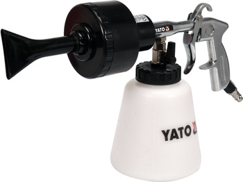 Yato pneumatyczny pistolet do piany 1litr YT-23641