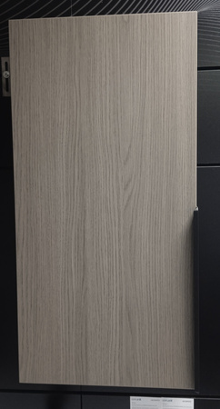 Cersanit szafka wisząca Virgo szara S522-038