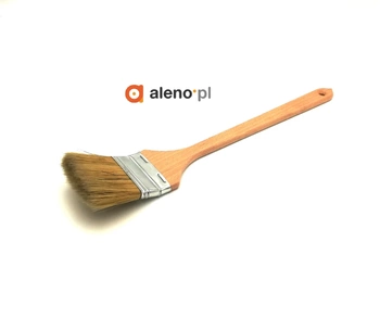 Michalec pędzel kaloryferowy 63mm PK63