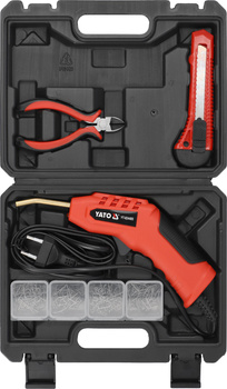 Yato zgrzewarka do plastiku 60w YT-824485