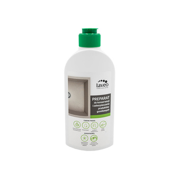 Laveo preparat do konserwacji i zabezpieczania produktów granitowych 250ml OKT 030T