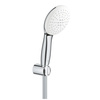 Grohe zestaw prysznicowy punktowy Tempesta 110 chrom 26164003