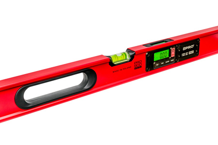 Pro poziomnica elektroniczna Pro900 Digital 100 cm PRO-E2100