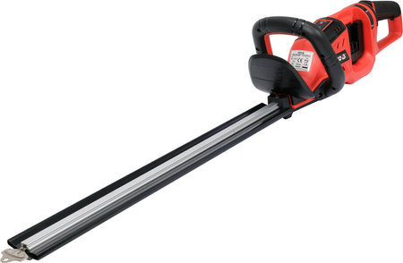 Yato nożyce do żywopłotu 36V 55cm YT-828353