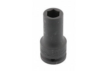 Hogert nasadka udarowa 3/4" 24mm dluga HT4R113