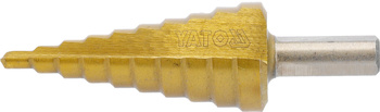 Yato wiertło stopniowe 4-22 mm YT-44741