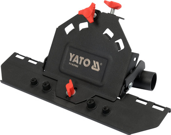 Yato system do szlifowania płytek pod kątem YT-82985