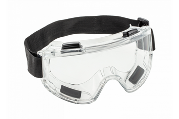 Hogert okulary ochronne Messeken uni HT5K025