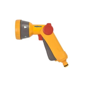 Hozelock pistolet uniwersalny Multi Spray OO-HOZ26696002