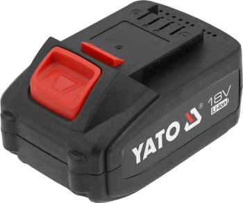 Yato akumulator 18V Li-Ion 4Ah YT-828463