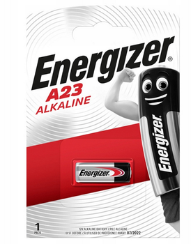 Energizer bateria A23 1 sztuka