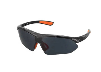 Arhem okulary ochronne 508 black ARH 74 005